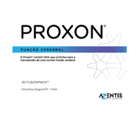 Proxon Amp 10mlx 20 + Caps X 20