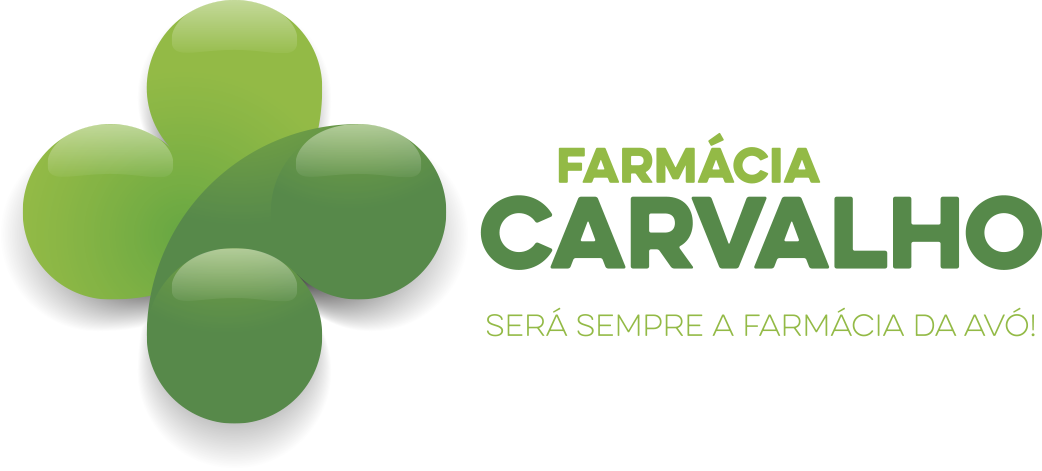 Logo da FarmÃ¡cia Carvalho