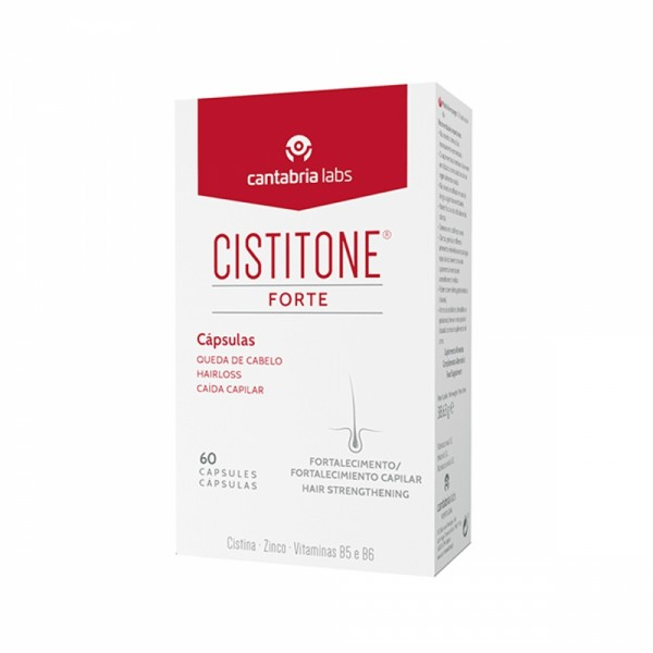 Cistitone Forte Caps X60 c�ps(s)