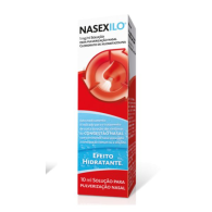 Actifed Descongestionante , 1 mg/ml Frasco 10 ml Sol pulv nasal