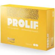 Prolif, 250 mg x 20 c�ps