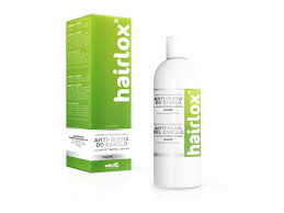 Hairlox Ch 200Ml