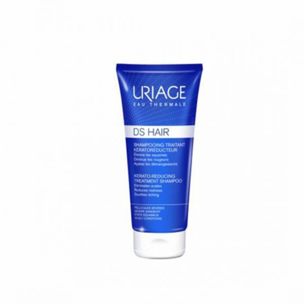 Uriage Ds Ch Queratorreg 150ml