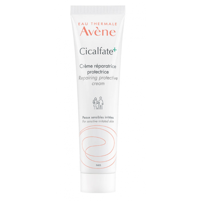 Avene Cicalfate+ Cr 100Ml