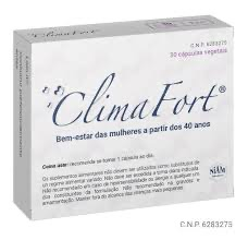 Climafort Caps X30