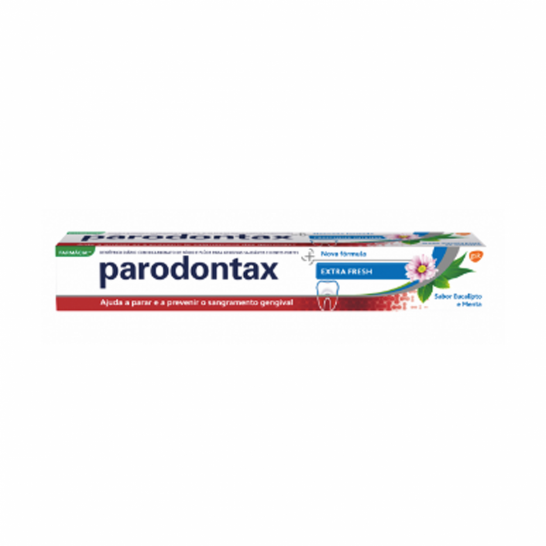 Parodontax Extra Fresh Pasta Dent 75Ml