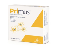 Primus Caps X60