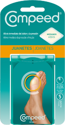 Compeed Penso Joanetes X 5