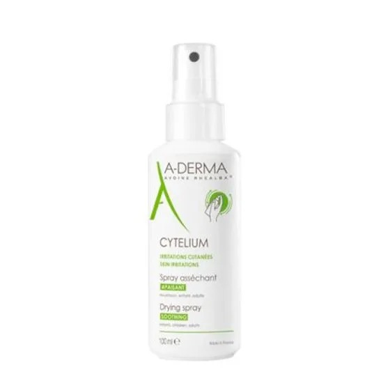 A-Derma Cytelium Spray 100ml