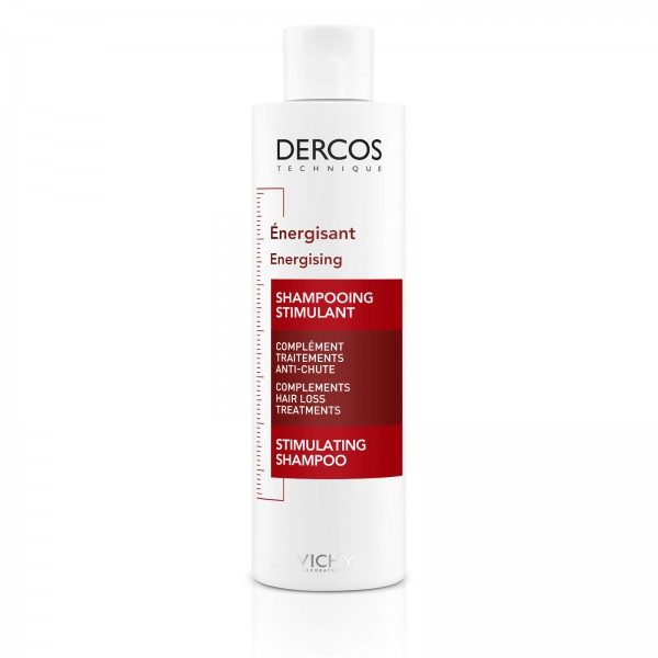 Dercos Estimula Ch 400ml