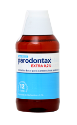 Parodontax Extra Colut 300 Ml