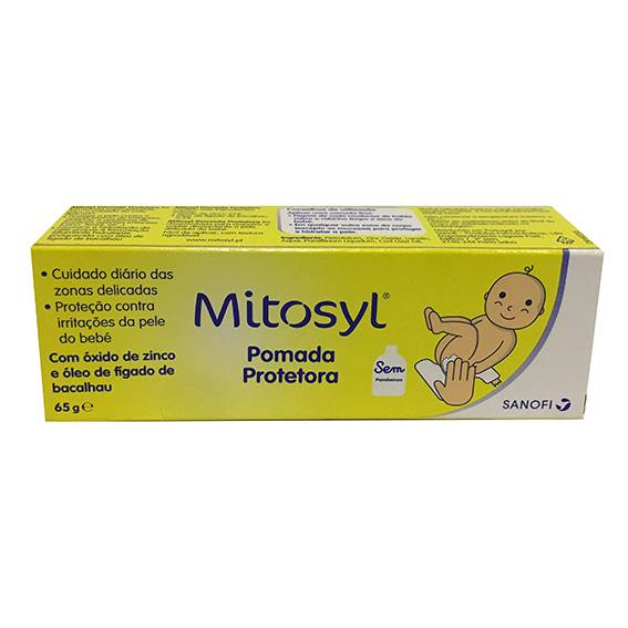 Mitosyl  Pda Protectora 65g