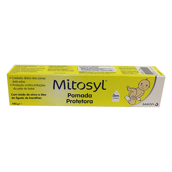 Mitosyl  Pda Protectora 145g