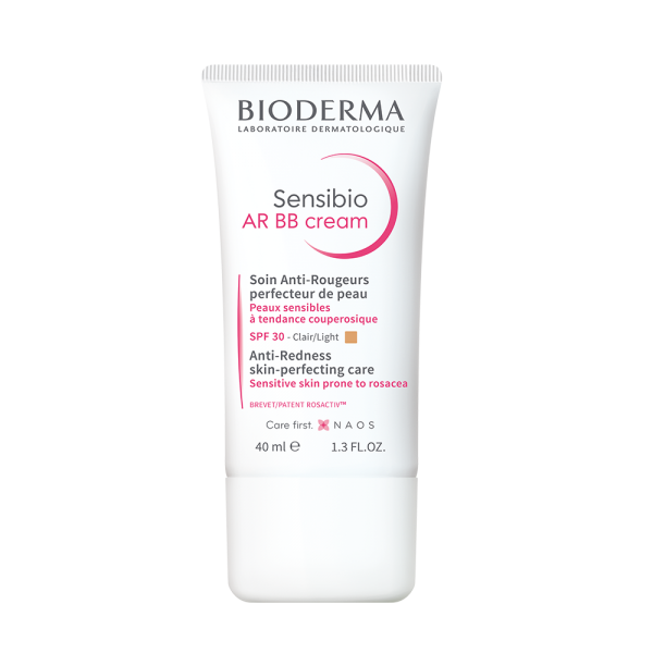 Sensibio Bioderma Ar Bb Cr 40ml