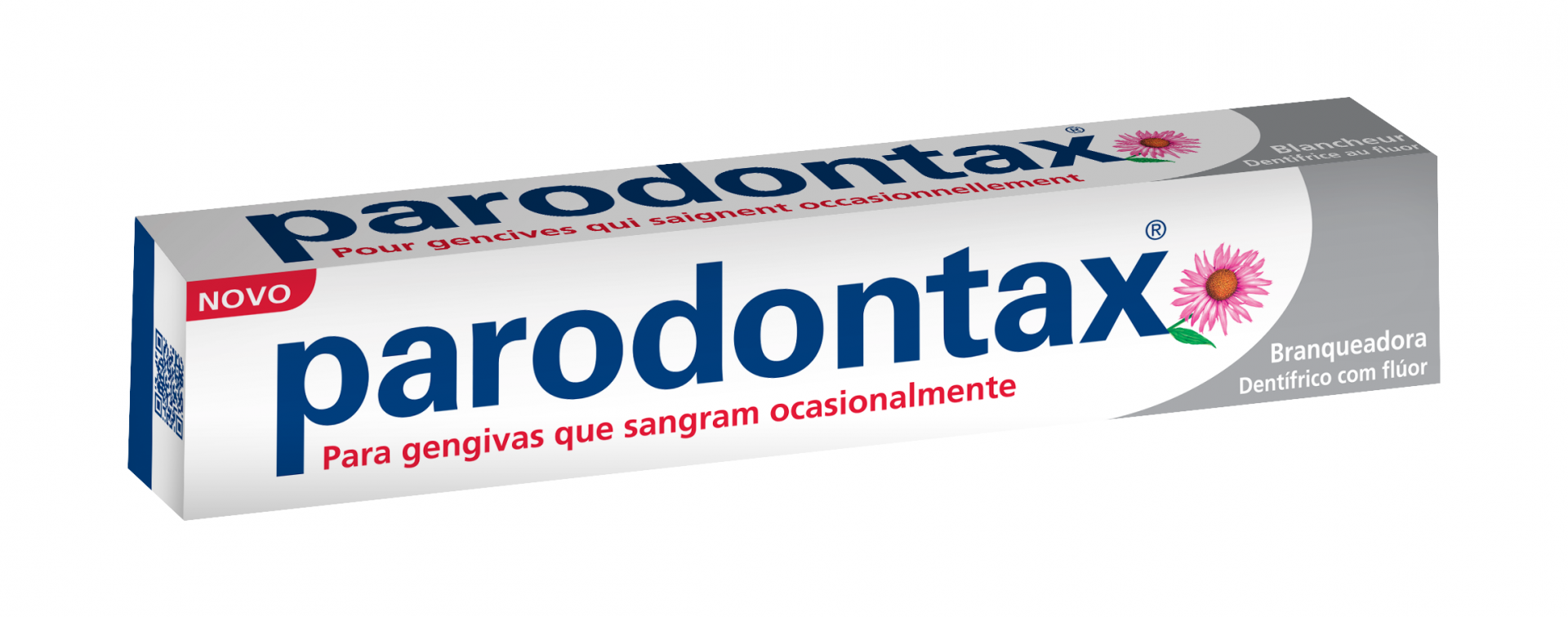 Parodontax Pasta Dent Branq 75 Ml