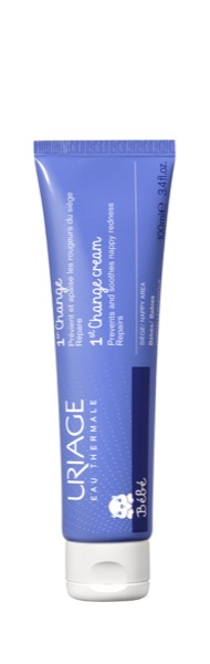 Uriage Bebe 1 Change 100ml