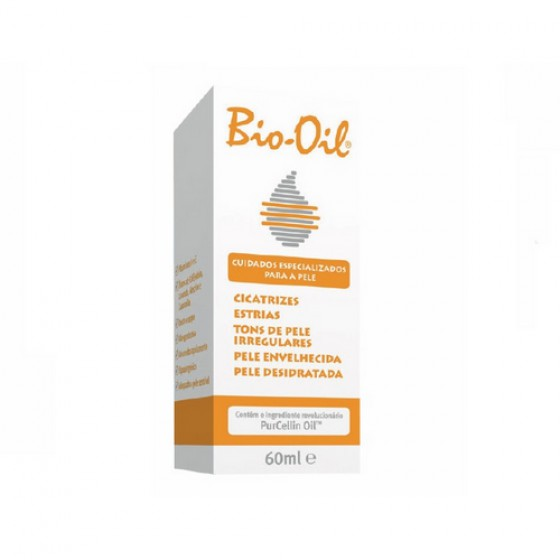 Bio-Oil Oleo Corporal 60ml
