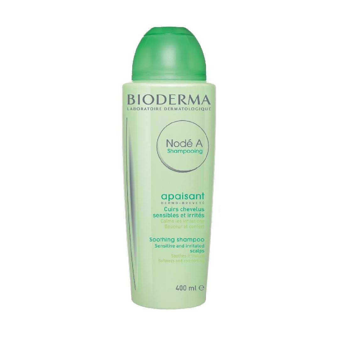 Node Bioderma Promo A Ch 400Ml