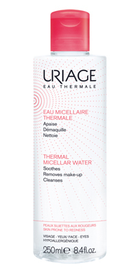 Uriage Ag Micelar Psensiv 250ml