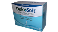 Dulcosoft Po Sol Oral Saq 10 G X 20 p sol oral saq