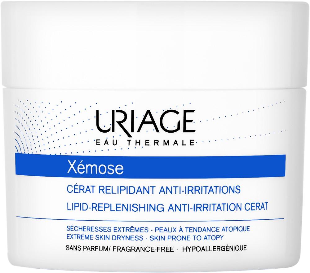 Uriage Xemose Cerat Cr 200ml
