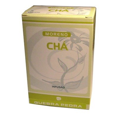 Fitos Plantas Cha Quebra Pedra 50g