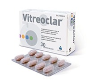 Vitreoclar Comp X30