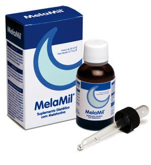 Melamil Sol Or 30 Ml sol oral gta