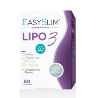 Easyslim Lipo3 Comp X60