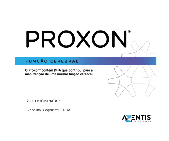 Proxon Amp 10mlx 20 + Caps X 20