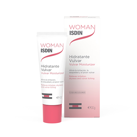 Isdin Woman Hidrat Vulvar 30G