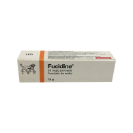 Fucidine , 20 mg/g Bisnaga 15 g Pda