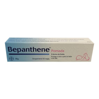 Bepanthene, 50 mg/g-30 g x 1 pda