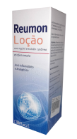 Reumon Loo, 100 mg/mL-200mL x 1 emul cut