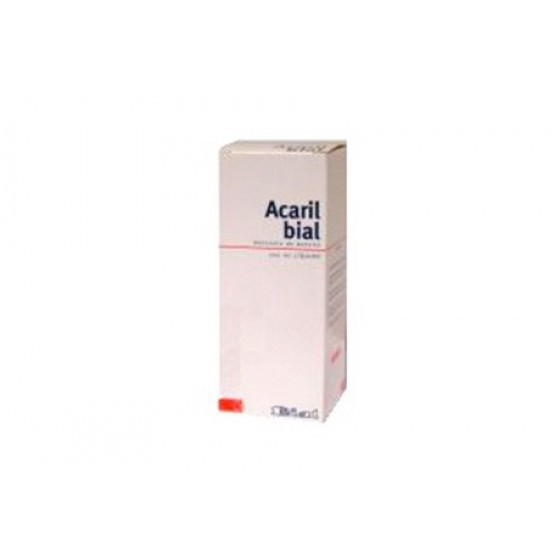 Acarilbial, 277 mg/mL-200mL x 1 sol cut
