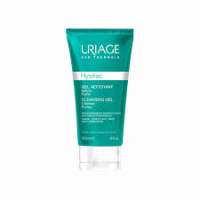 Uriage Hyseac  Gel Limp Suave 150ml