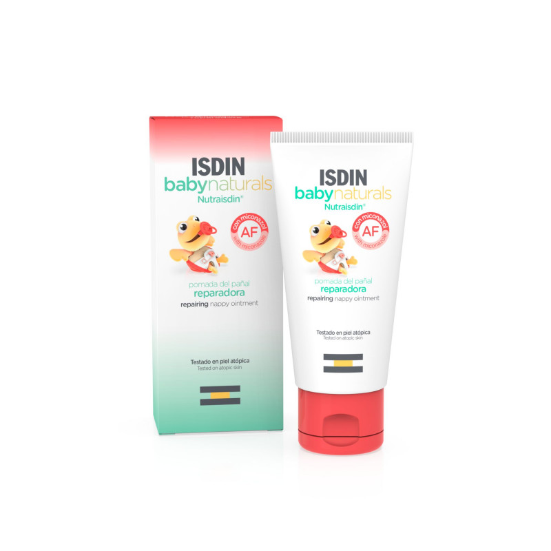 Isdin Babynaturals AF 50ml