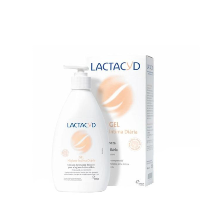 Lactacyd Intimo Emulsao Hig Intima 200ml