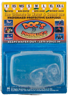 DOCS PROPLUGS TAMPAO AURICULAR T L