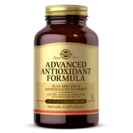 Advanced antioxidant 60caps