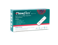 Flow-Flex SARS-CoV-2 TRAg (nasal/saliva)