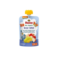 Holle bio pure saq blue bird 6m 100gr