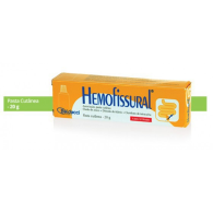 Hemofissural, 20g x 1 pasta cut