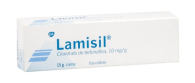Lamisil, 10 mg/g-15 g x 1 creme bisnaga