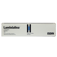 Lambdalina, 40 mg/g-5 g x 1 creme bisnaga