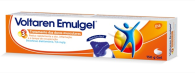 Voltaren Emulgel , 10 mg/g Bisnaga 150 g Gel