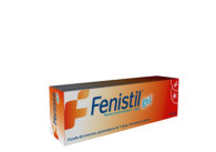 Fenistil Gel, 1 mg/g-50 g x 1 gel bisnaga
