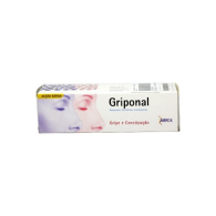 Griponal, 4/500 mg x 20 comp eferv