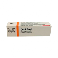 Fucidine , 20 mg/g Bisnaga 30 g Pda