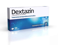 Dextazin MG, 1.5 mg Blister 100 Unidade(s) Comp